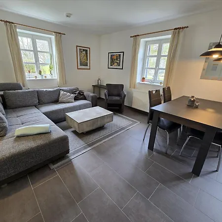 Apartamento Rugana - Komfort Mit 1 Schlafzimmern Und Terrasse C42 *
